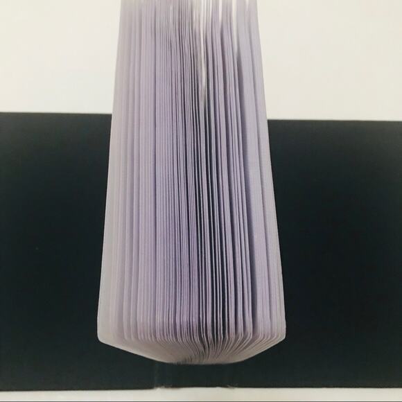 Picture Frame Photo Album, 4" x 6" 101 picture's - Picture 4 of 6